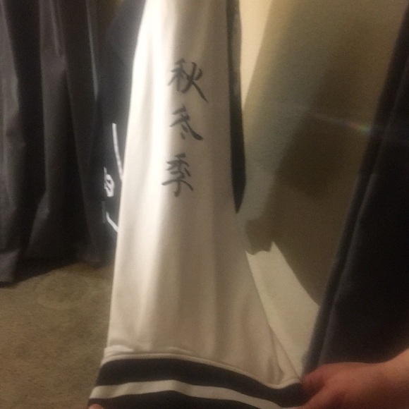 puma jacket - Picture 3 of 5